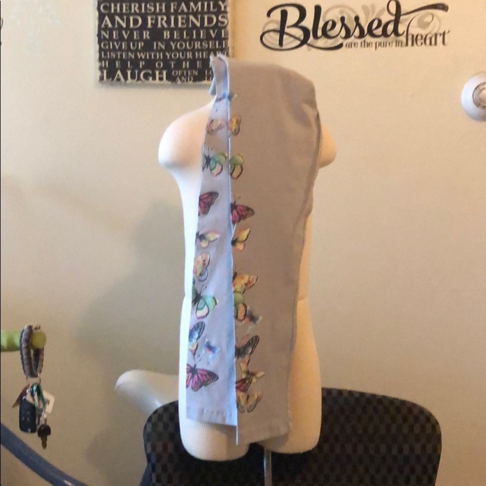 Gymboree leggings